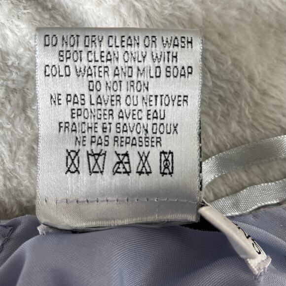 Draper's Damon's Beaded Top & Skirt Set‎ Women 18P Blue Mothers of Bride Groom - Picture 7 of 16